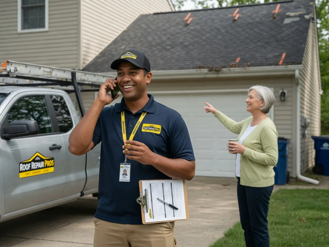 Roof Repair Coupeville, WA FAQs
